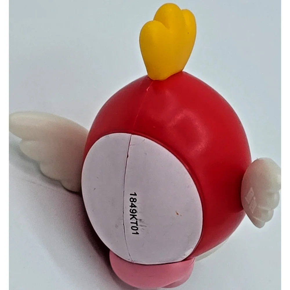 Nintendo super mario